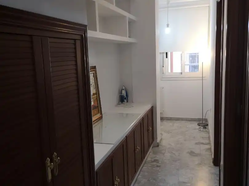 Piso de alquiler en Centro