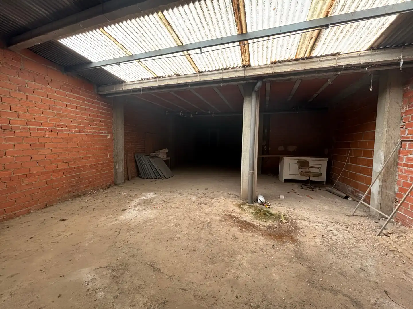 Local comercial en venda a Calle de Doña Crisanta, imagen 26