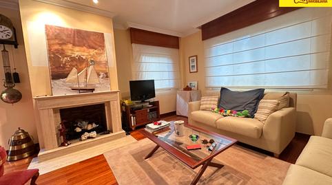 Photo 2 of House or chalet for sale in Urbanización Monte Devesa, Brión, A Coruña