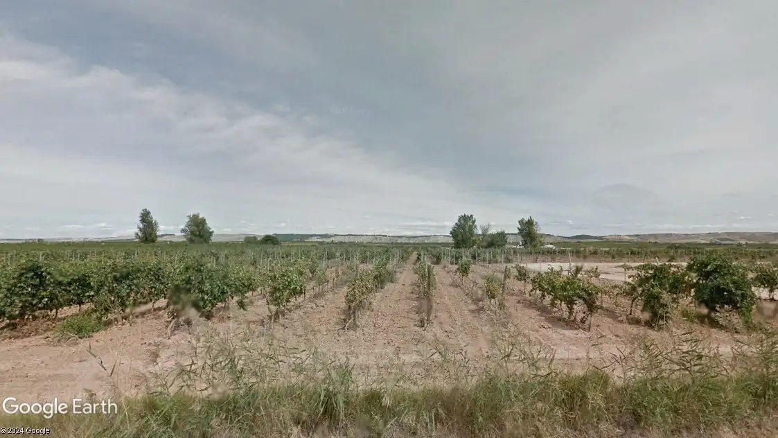 Terreny rústic en venda a Calahorra, imagen 5