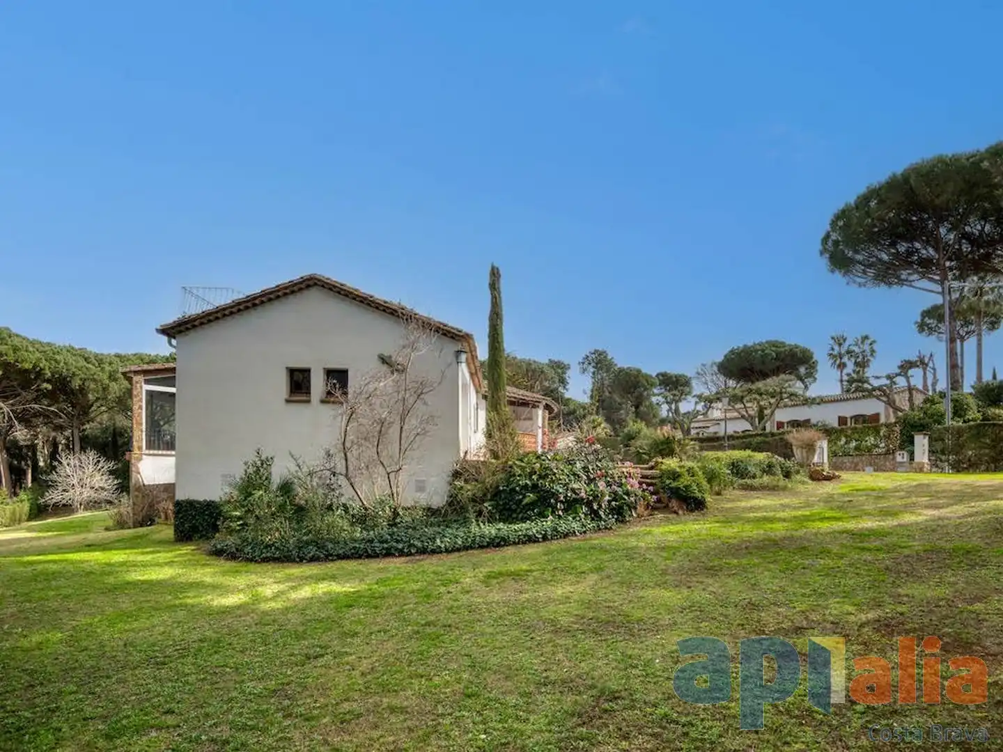 Chalet con terraza en venta en Carrer de la Mare de Deu de Montserrat, imagen 6
