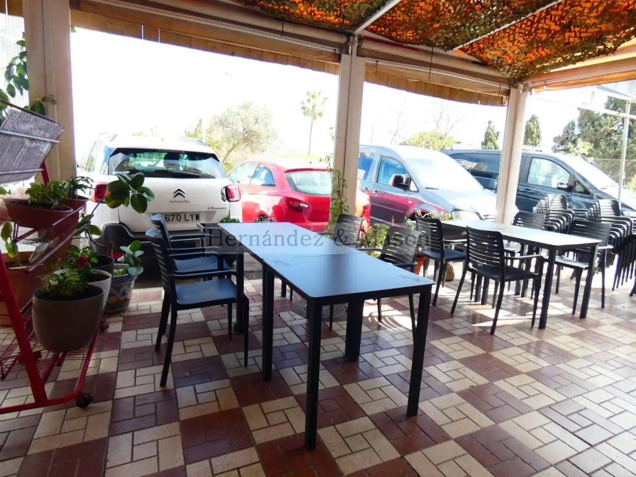 Business premises for transfer in La Carihuela - Los Nidos, imagen 28
