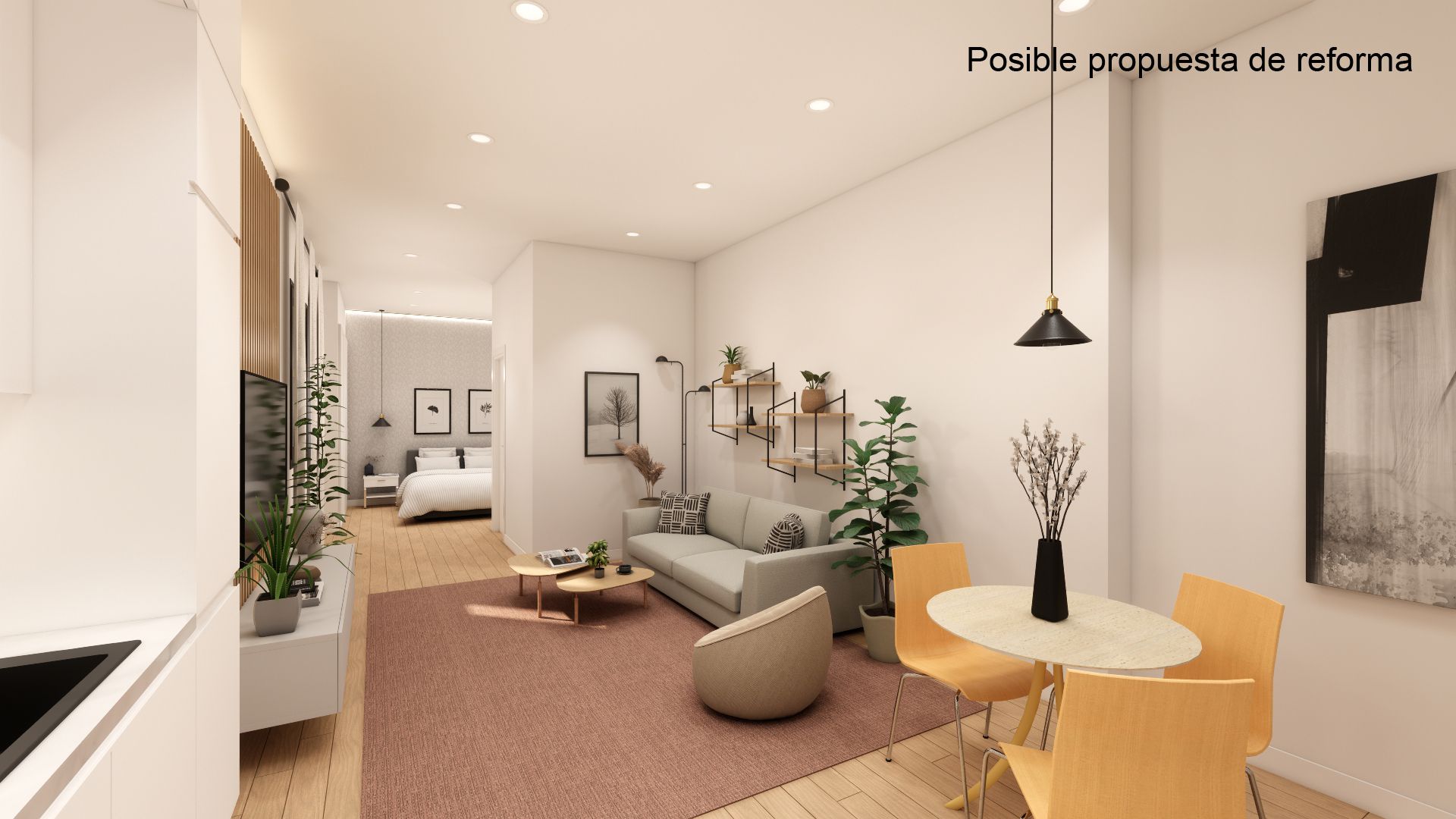 Premises for sale in Calle de Federico Gutiérrez, Quintana