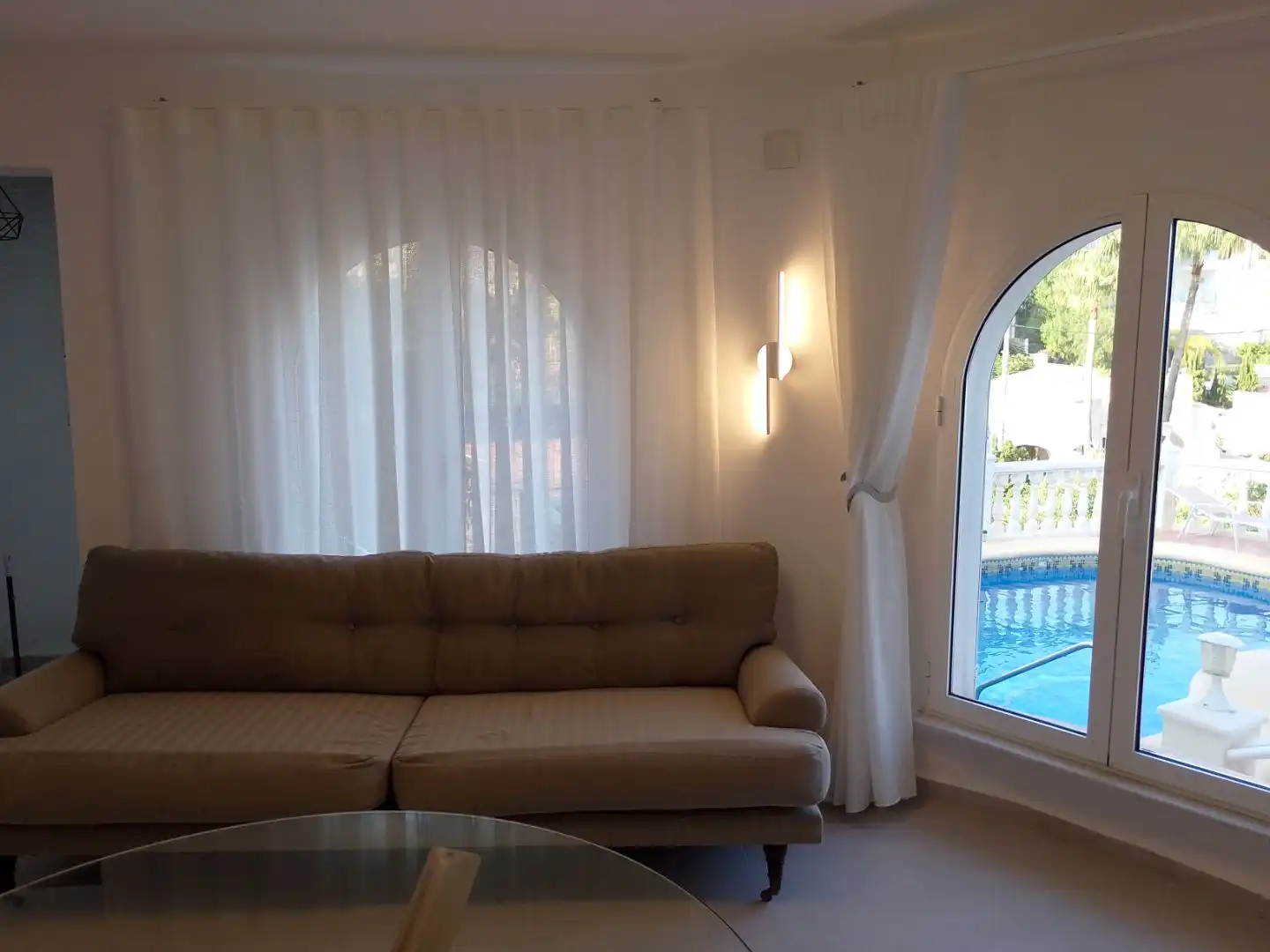 Villa con piscina in vendita a Partida maryvilla 32, imagen 19