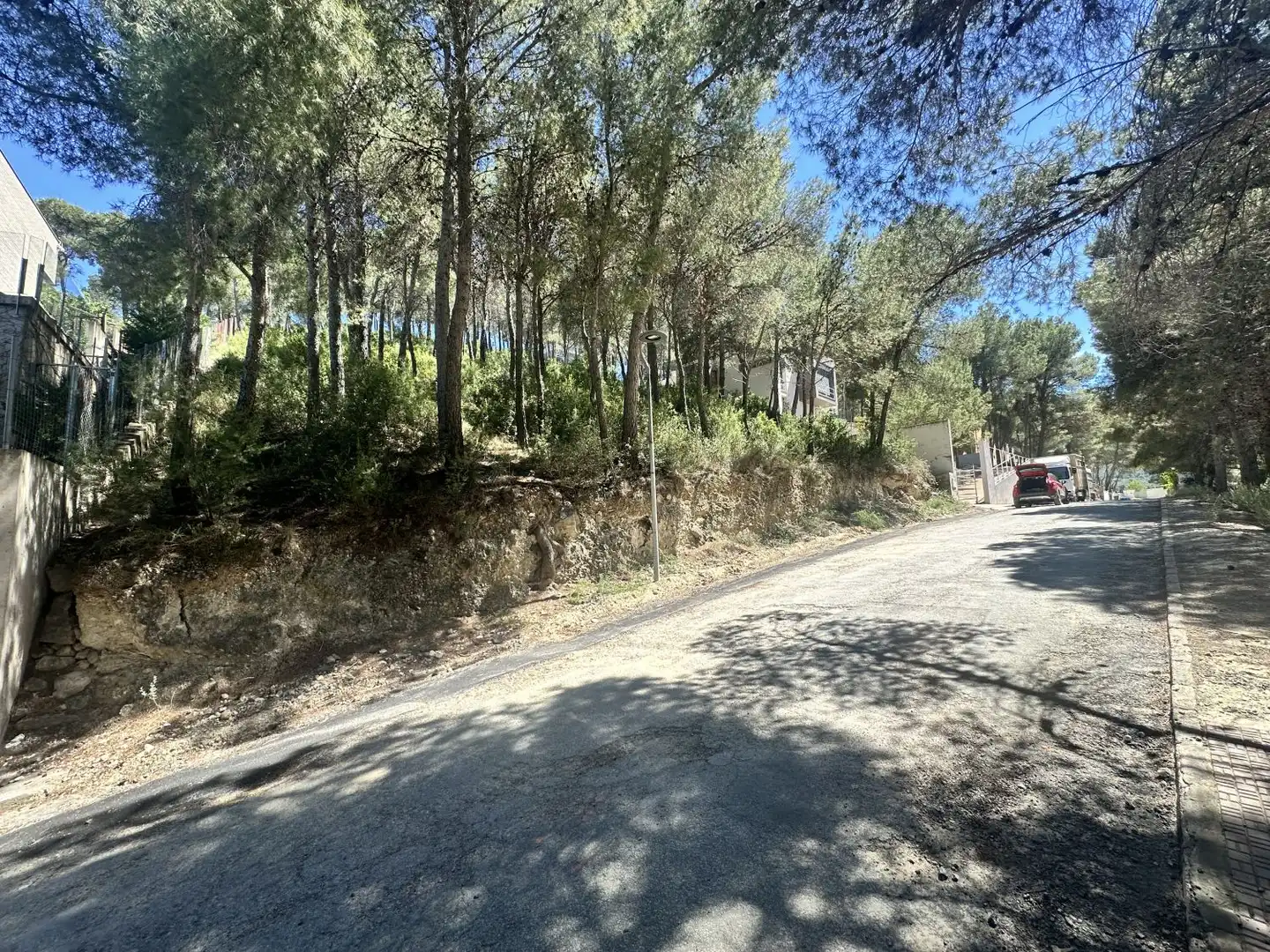 Wohnbaugrundstück zum Verkauf in Torres Torres, imagen 7