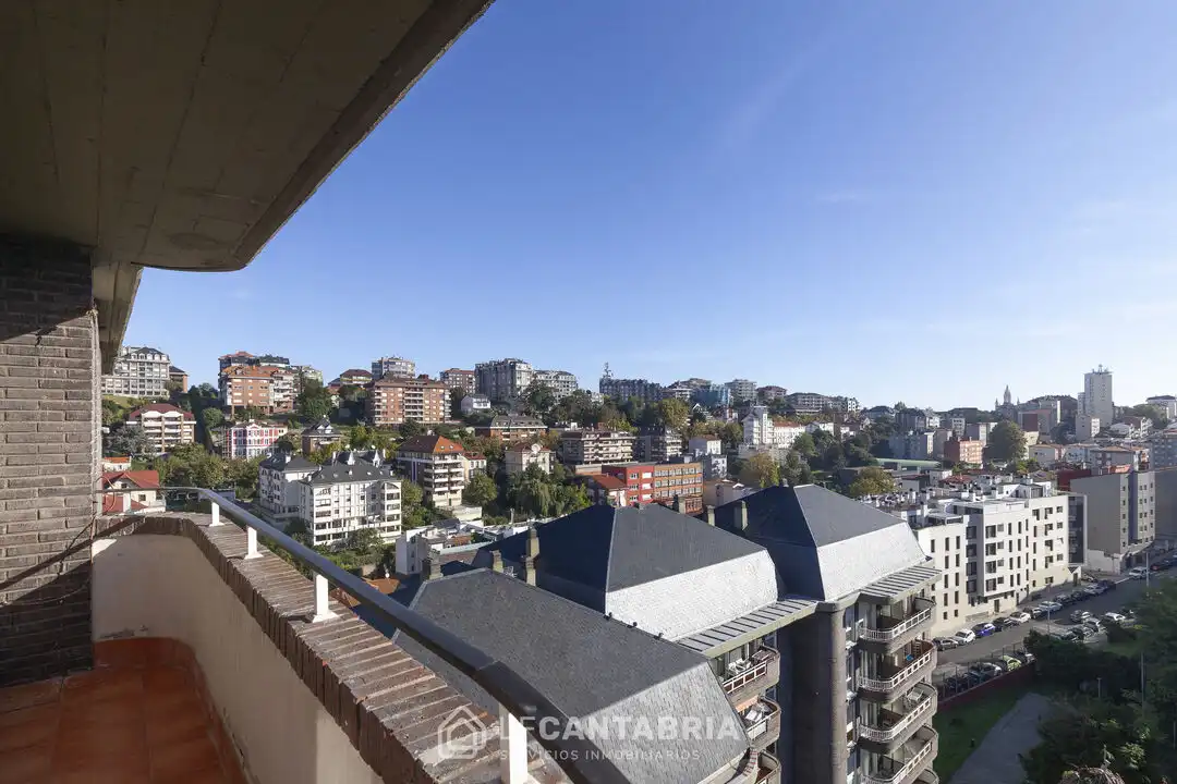 Appartement avec ascenseur à vendre à Paseo Canalejas, imagen 3