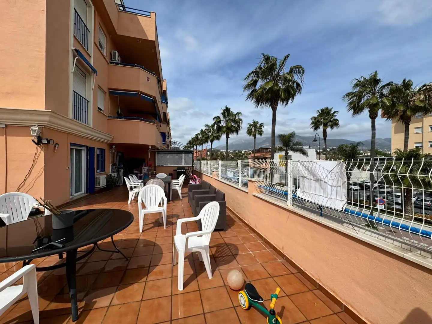 Piso con ascensor en venta en Las Lagunas, imagen 40