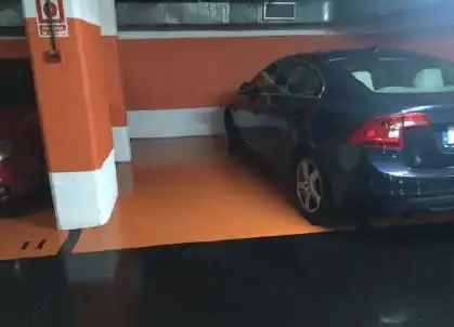 Parking of Garage for sale in Las Palmas de Gran Canaria