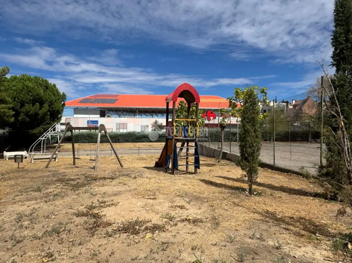 Flat with pool for sale in Rozas Centro, imagen 31