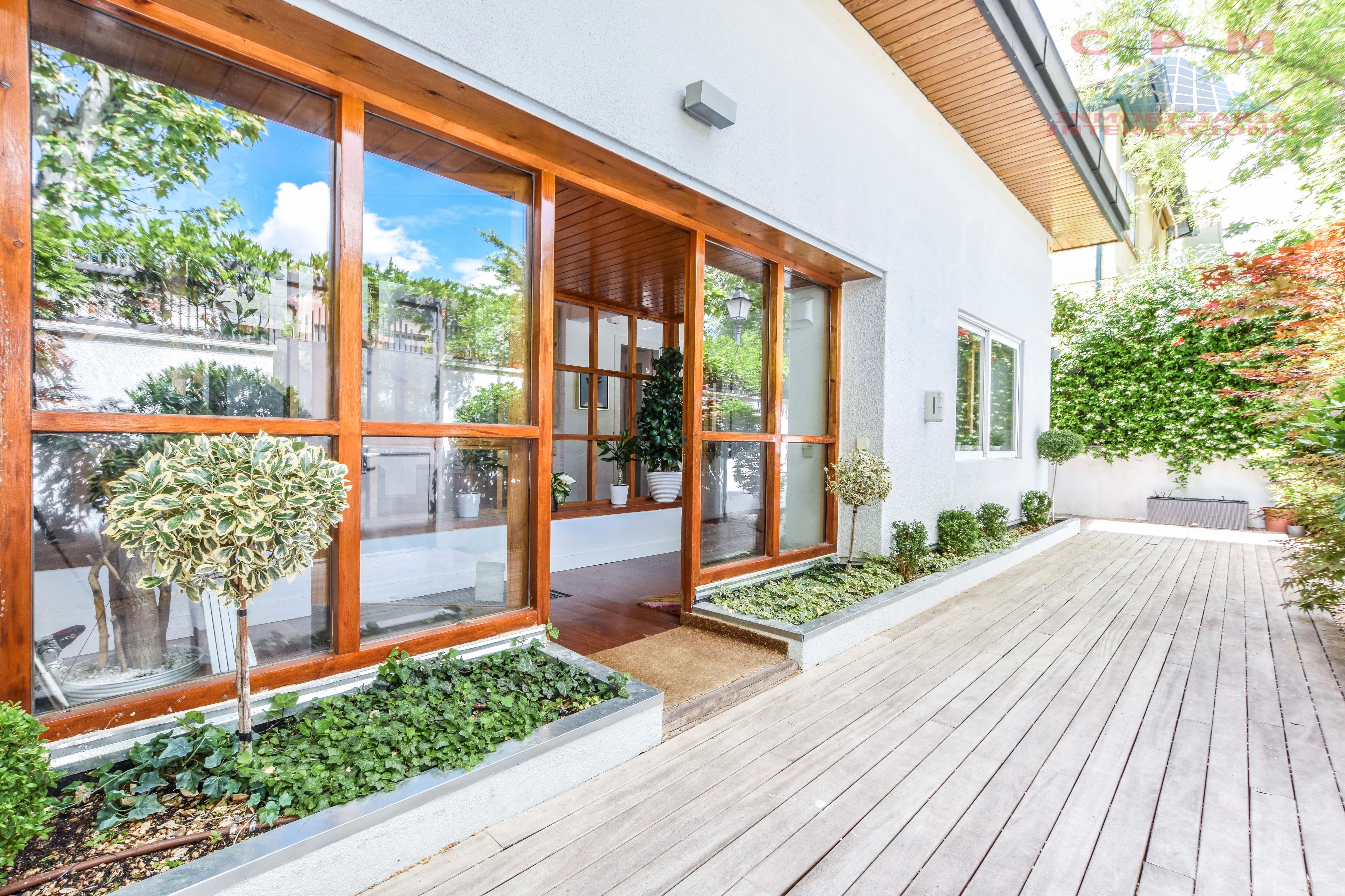 House or chalet to rent in Nueva España