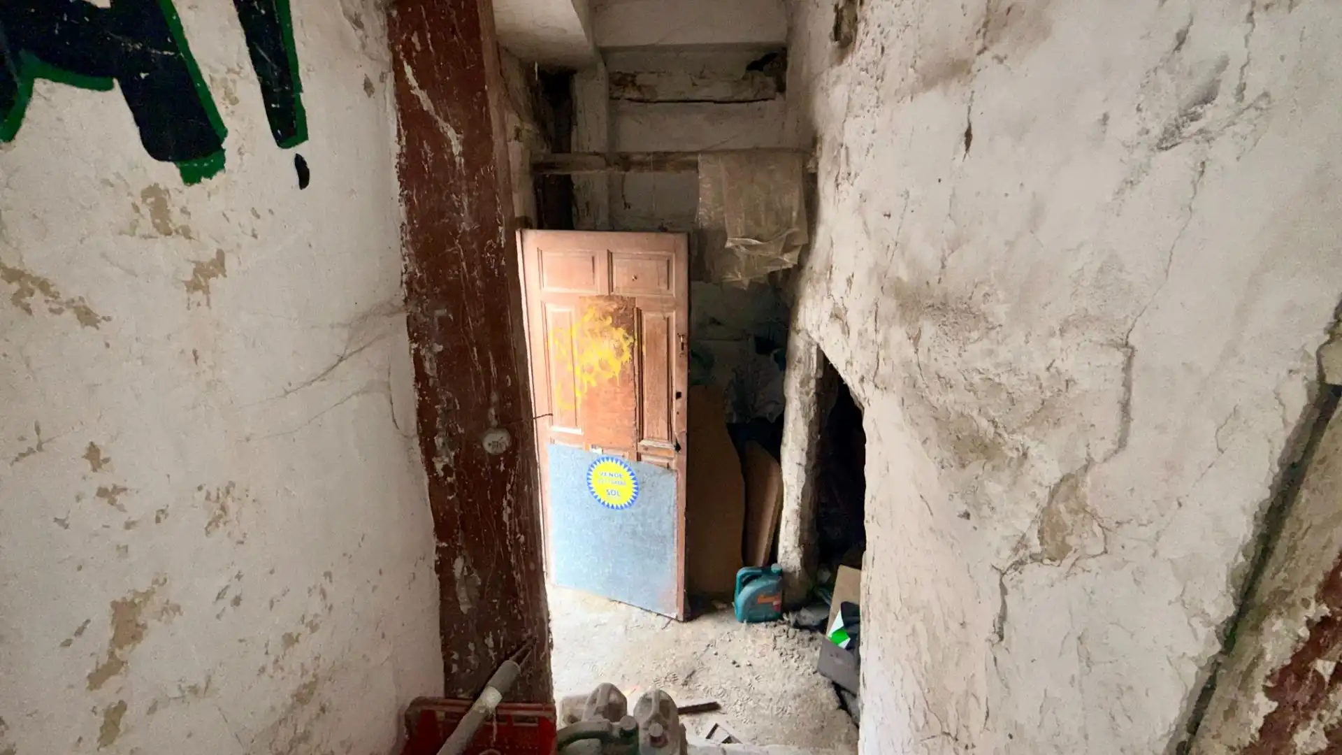 Casa in vendita a Cuéllar, imagen 4