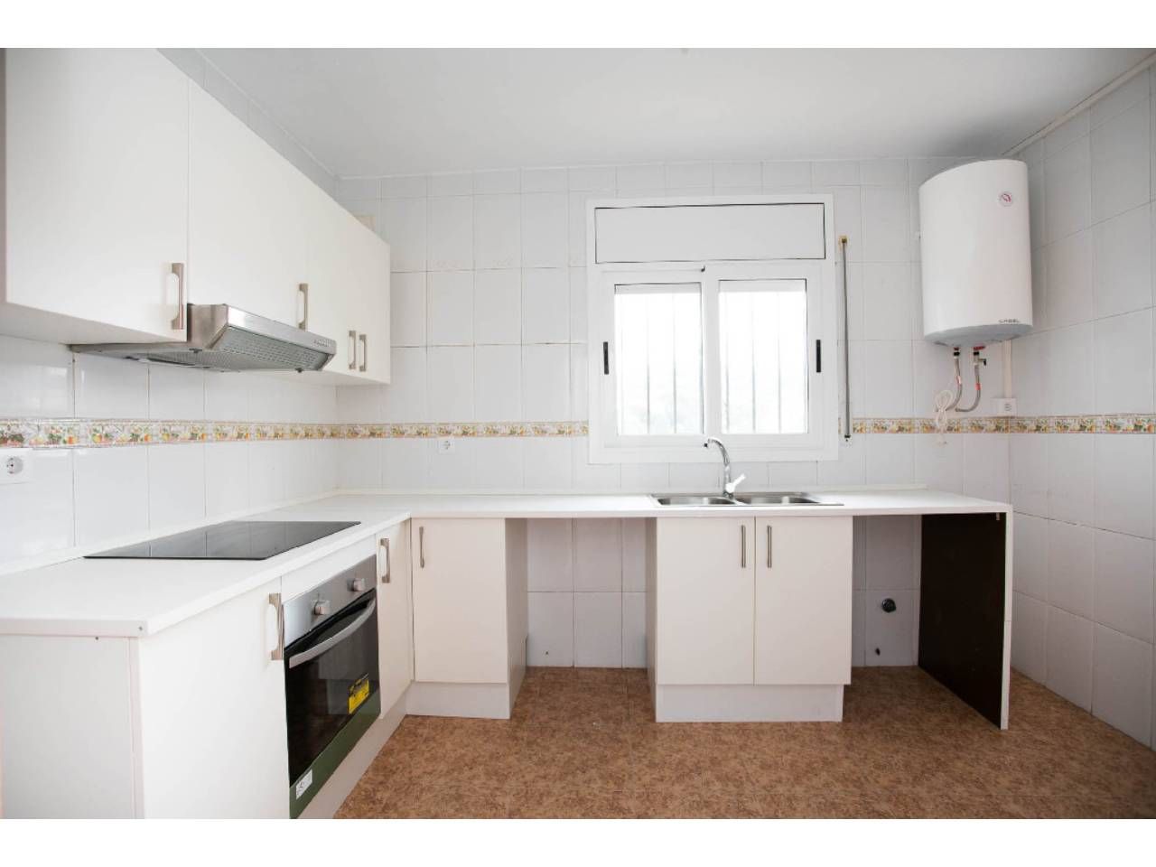 Cuina de Casa o xalet en venda en Vidreres amb Jardí privat i Terrassa