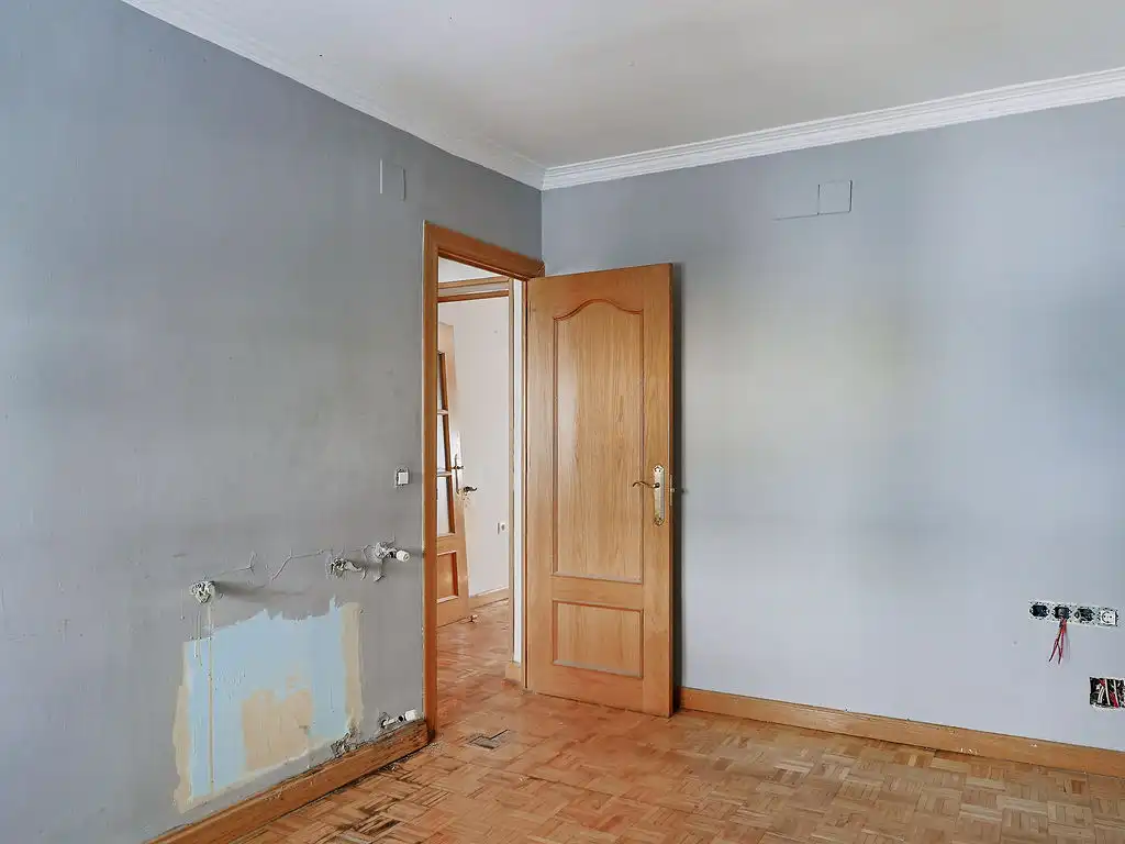 Schlafzimmer von Wohnung zum Verkauf in Cuenca