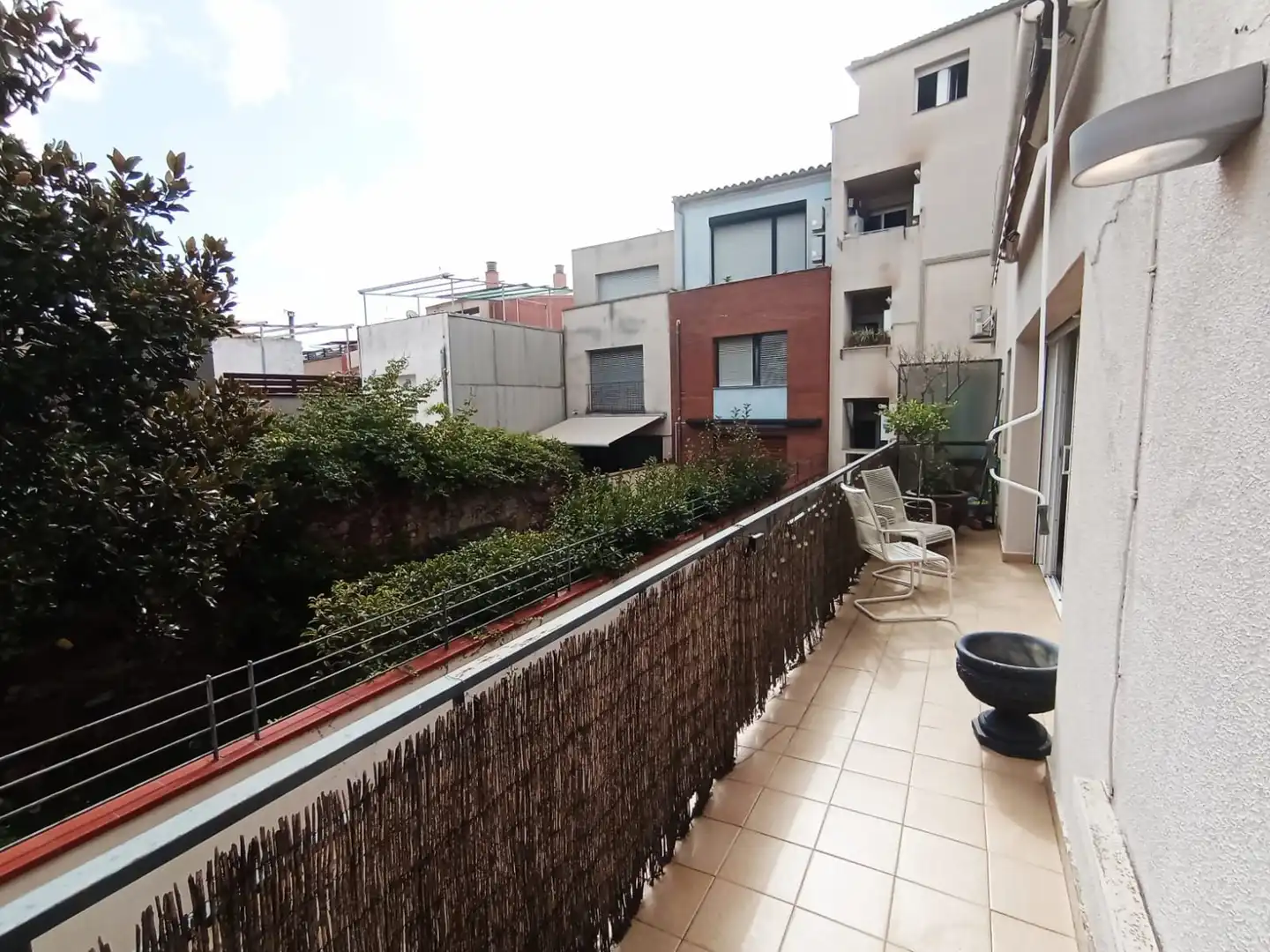 Duplexes for rent in Terrassa, Barcelona