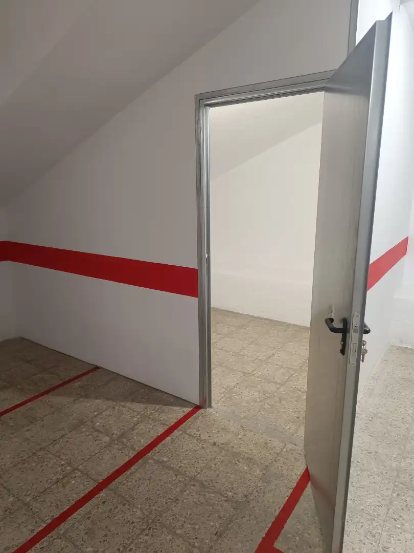 Garaje en venta en Santa Cruz de Tenerife