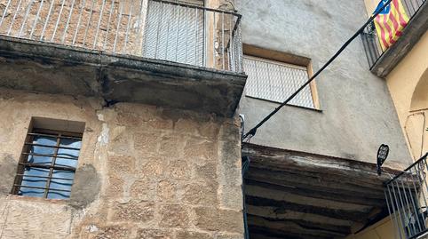 Foto 4 de Casa adosada en venda a Carrer Pasterola, 3, Biosca, Lleida