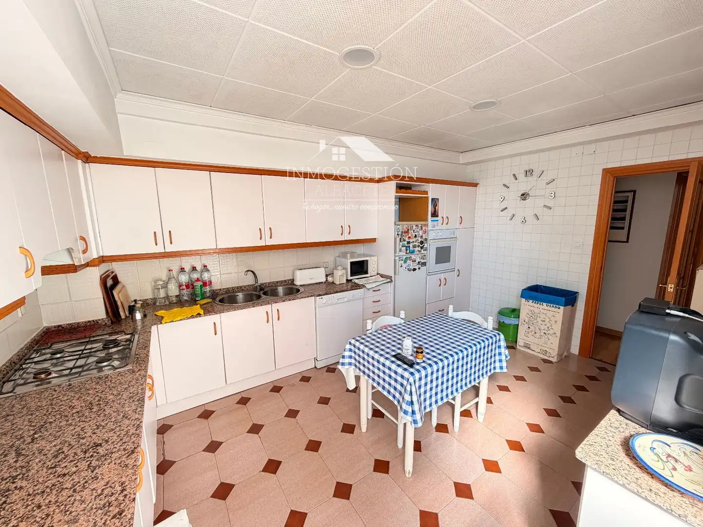 Wohnung mit Terrasse zum Verkauf in Calle Salamanca,, imagen 17