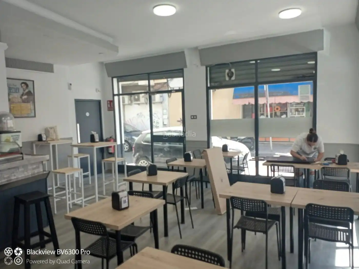 Local comercial en venda a Calle Bécquer 63, imagen 3