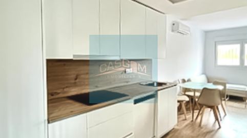 Foto 5 de Piso en venta en Las Torres - Guadalupe, Huelva Capital