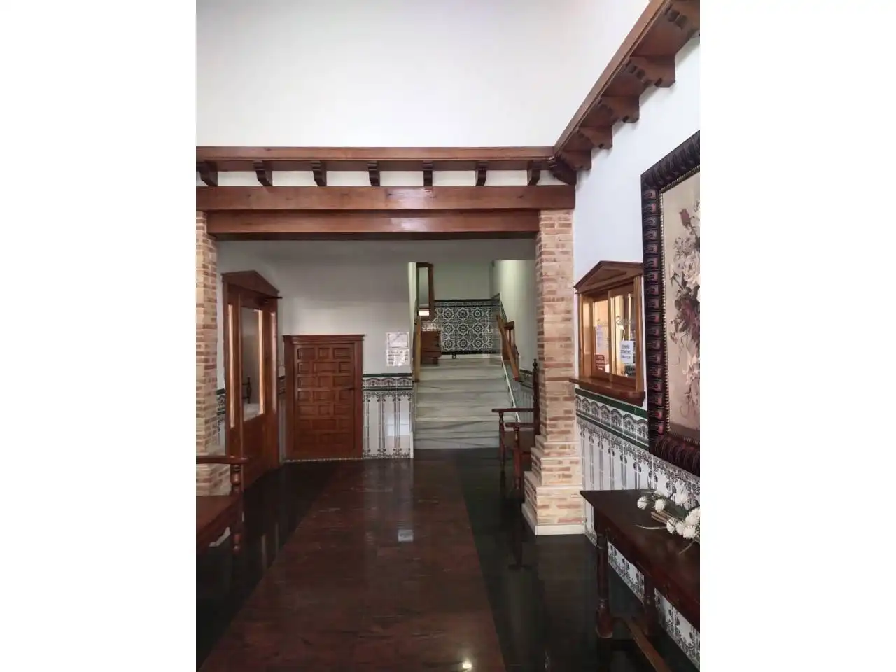 Edifici en venda en Ruidera