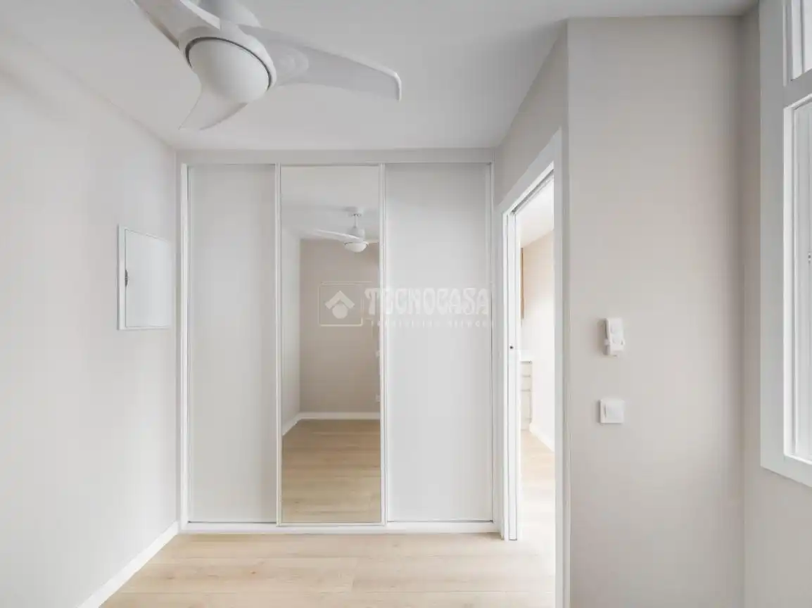 Piso en venta en Gaztambide