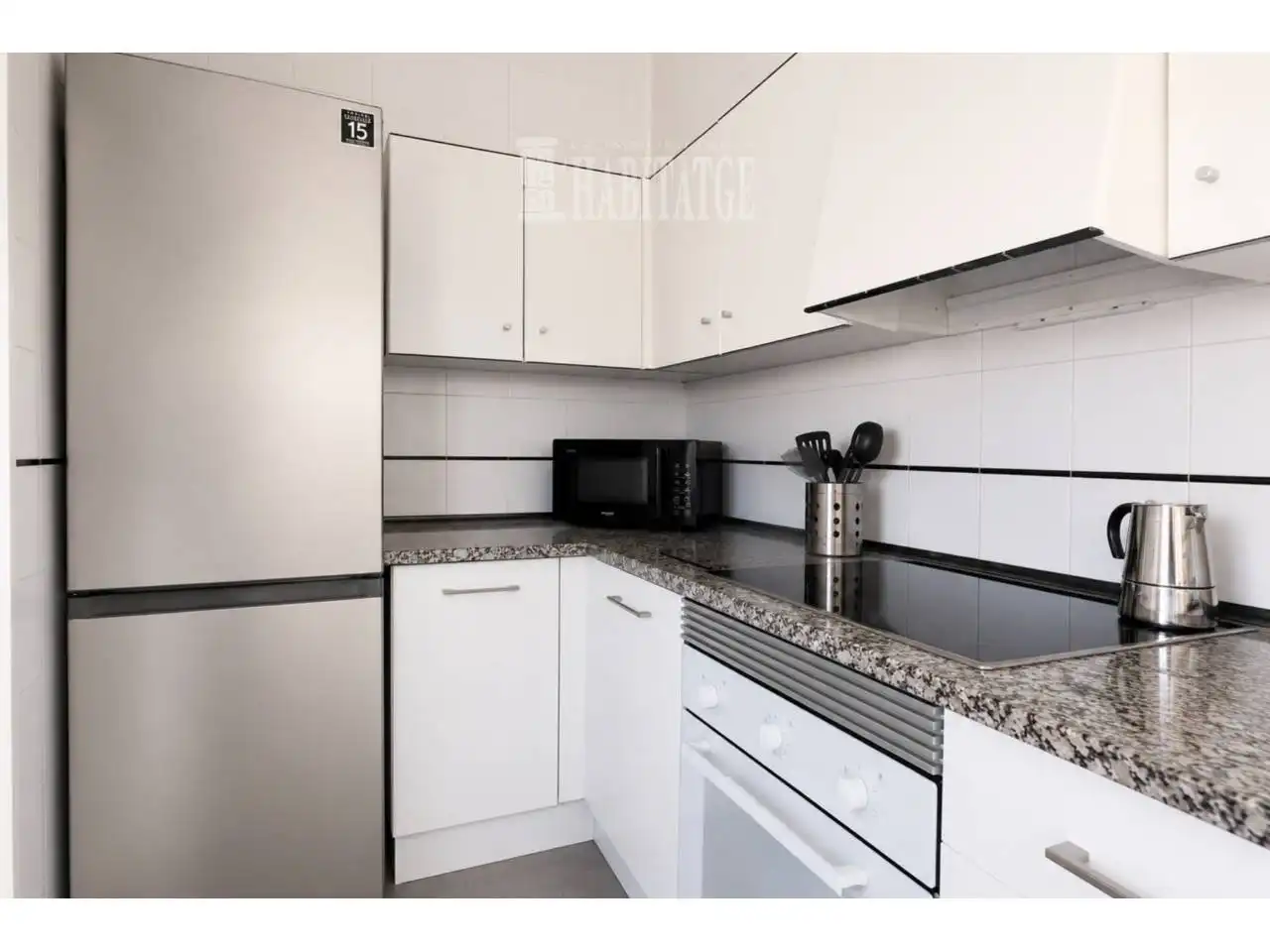 Wohnung zum Verkauf in Calle CANIGO, Caputxins - Ambulatori
