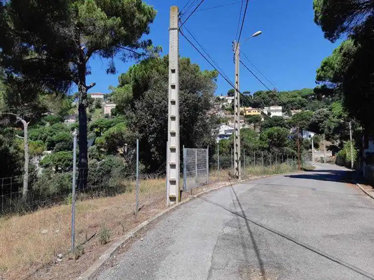 Terreno residenziale in vendita a Carrer Burriac 4, imagen 12