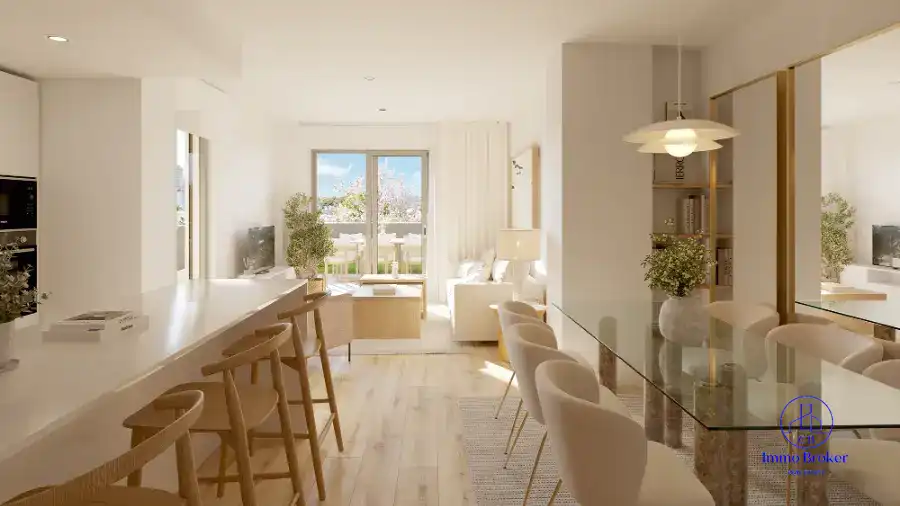 Flat for sale in Palmanova