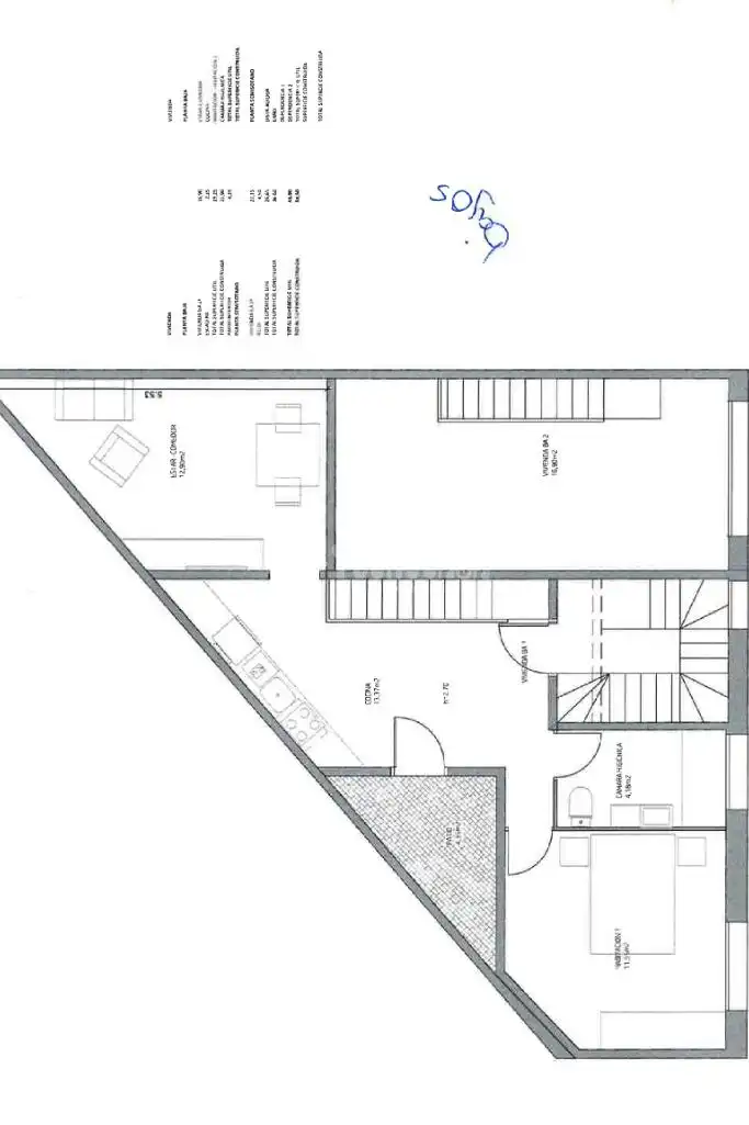 Wohnung zum Verkauf in Salut - Lloreda, imagen 45