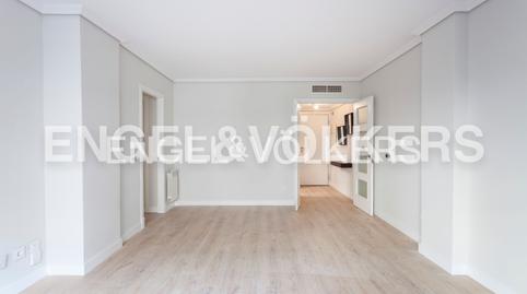 Foto 5 de Apartament de lloguer a Ríos Rosas - Nuevos Ministerios,  Madrid Capital