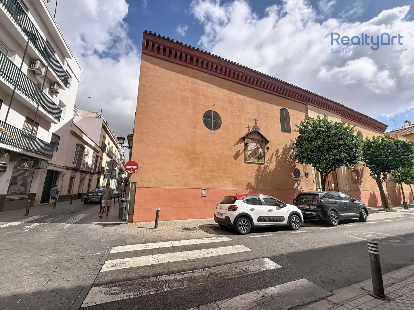 Mini appartamento con ascensore in vendita a Casco Antiguo, imagen 38
