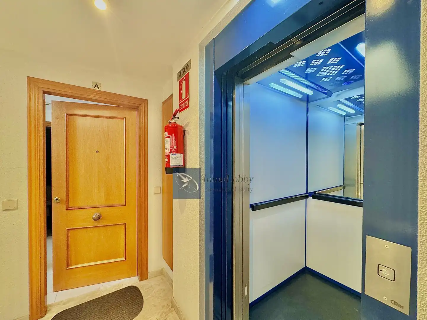 Ático en venta en Palamós con Aire acondicionado, Calefacción y Terraza