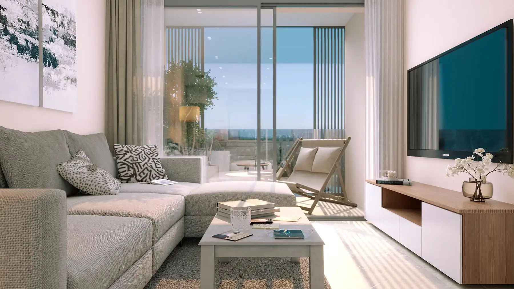 Penthouse mit Terrasse zum Verkauf in Nueva Torrevieja - Aguas Nuevas, imagen 8