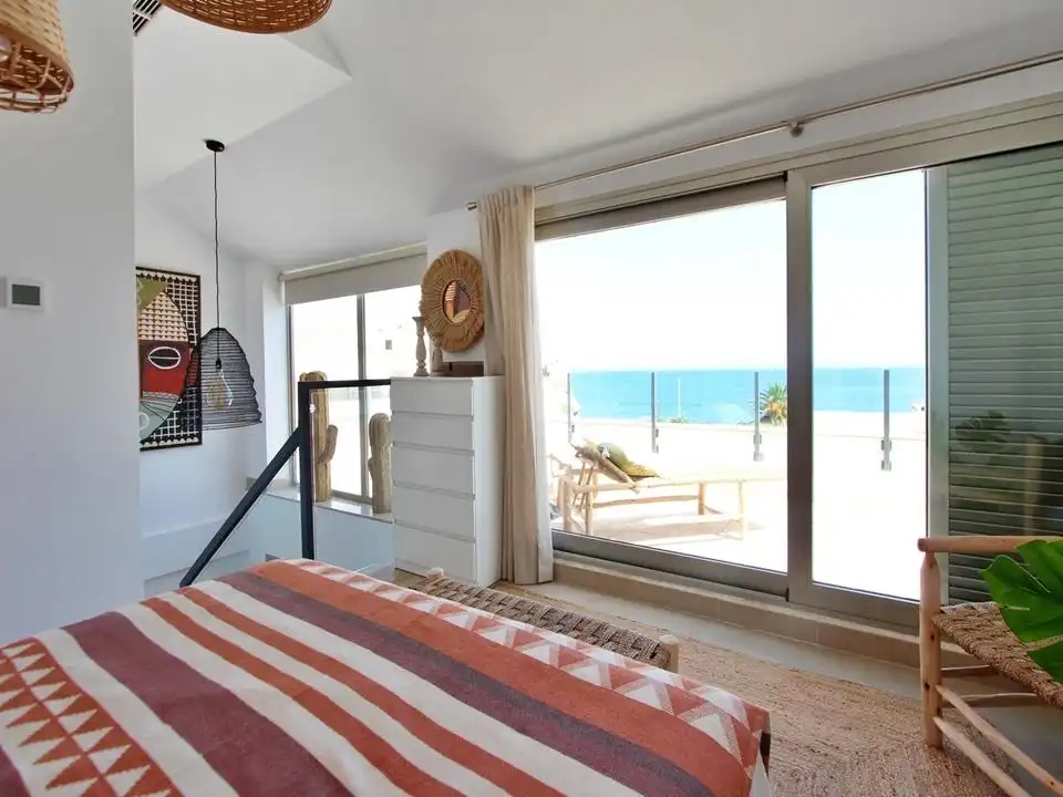 Apartment mit Pool zur Miete in Centro ciudad, imagen 16