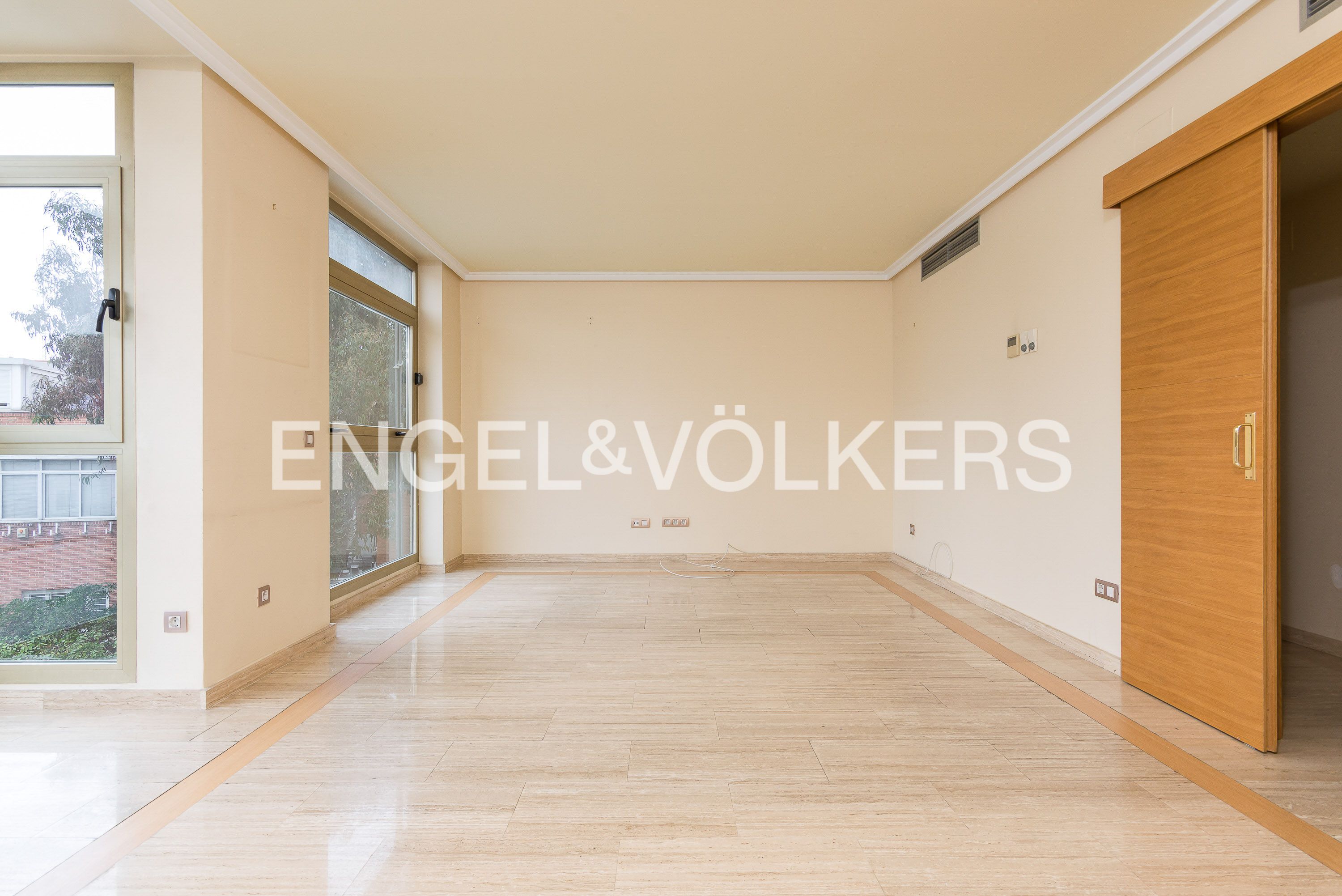 Flat to rent in El Viso