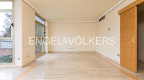 Foto 3 de Pis de lloguer a El Viso,  Madrid Capital