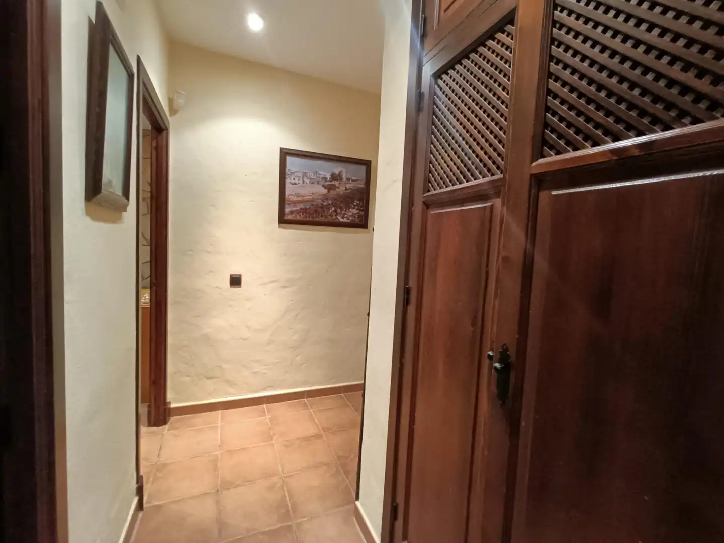 Villa con piscina in vendita a Las Lagunas - Campano, imagen 41