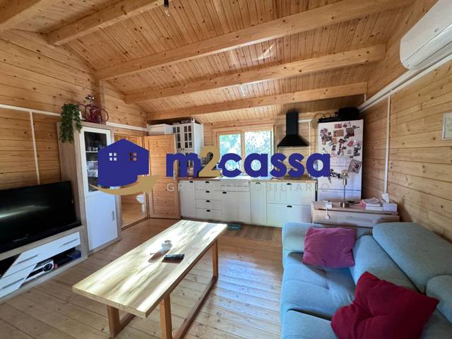 Casa-chalet en Venta en Campillo