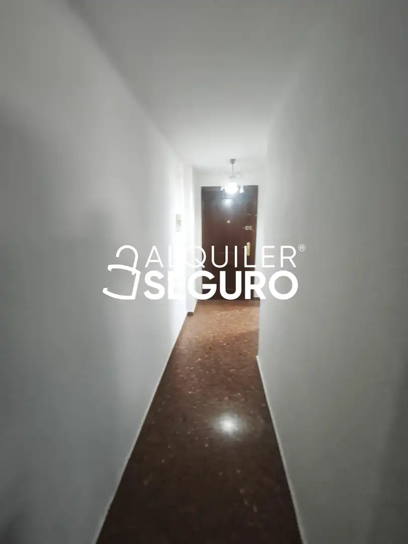 Flat for rent in Zaragoza  with Heating, Terrace and Storage room