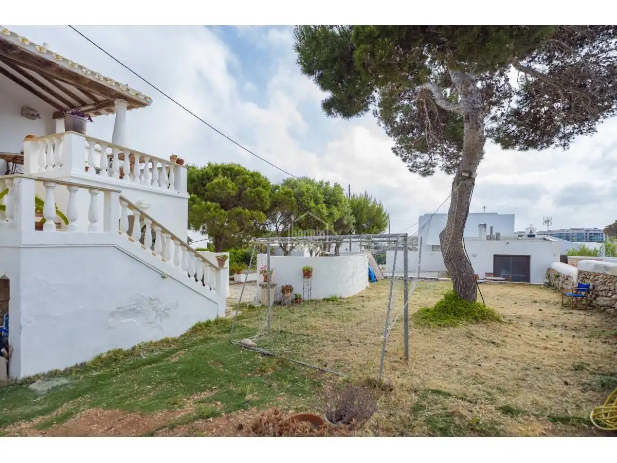 Apartament amb jardí en venda a Ciutadella, imagen 30