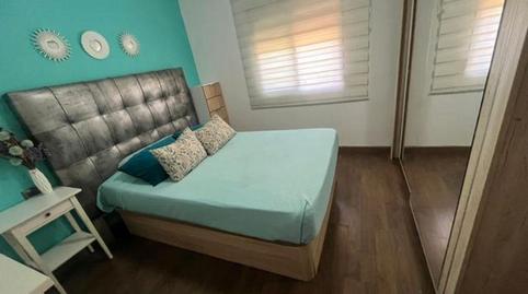 Foto 3 de Pis en venda a Calle de Alonso de Freylas, Alcantarilla - La Glorieta, Jaén