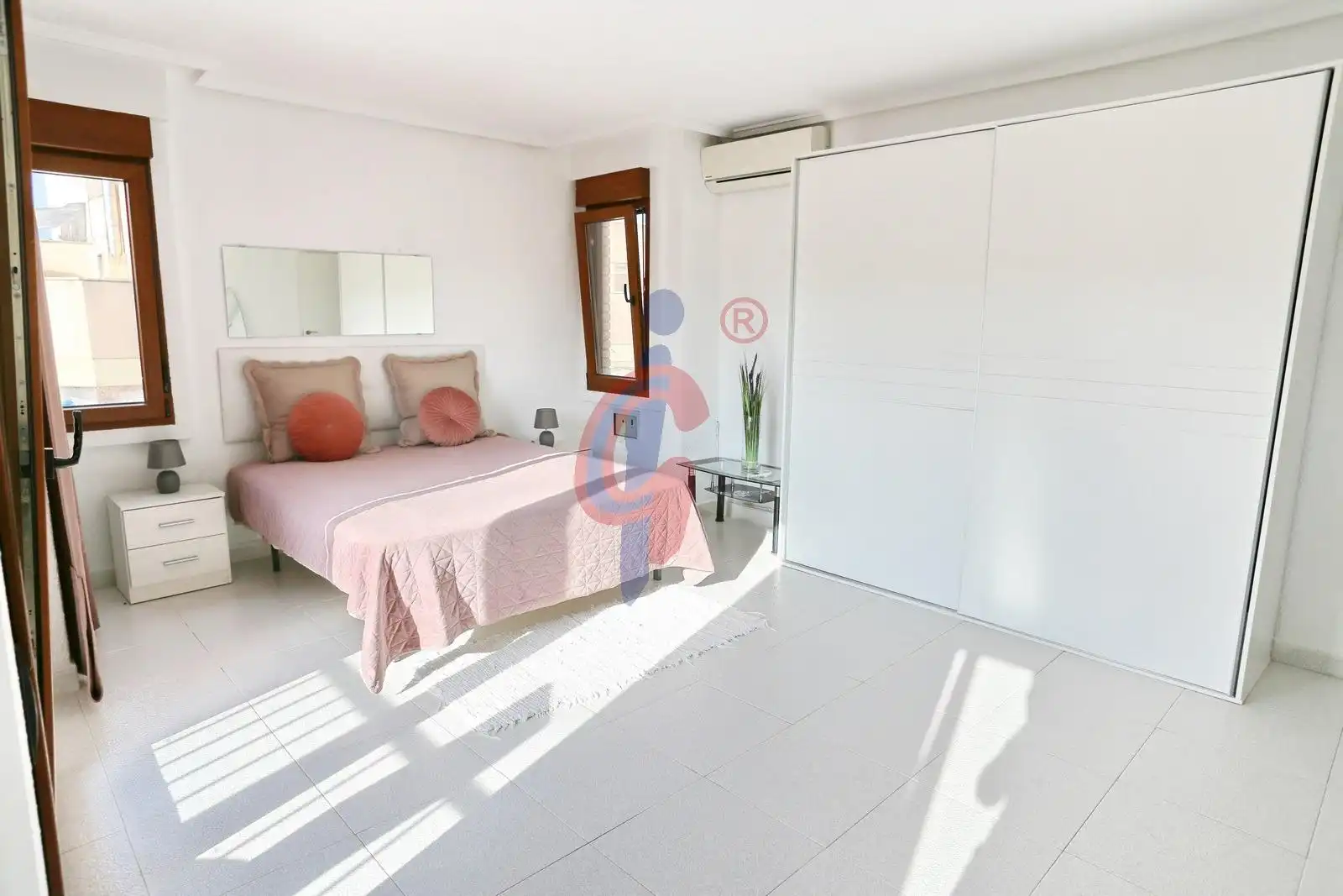 Apartment with terrace for sale in Calle Valencia 6, imagen 14