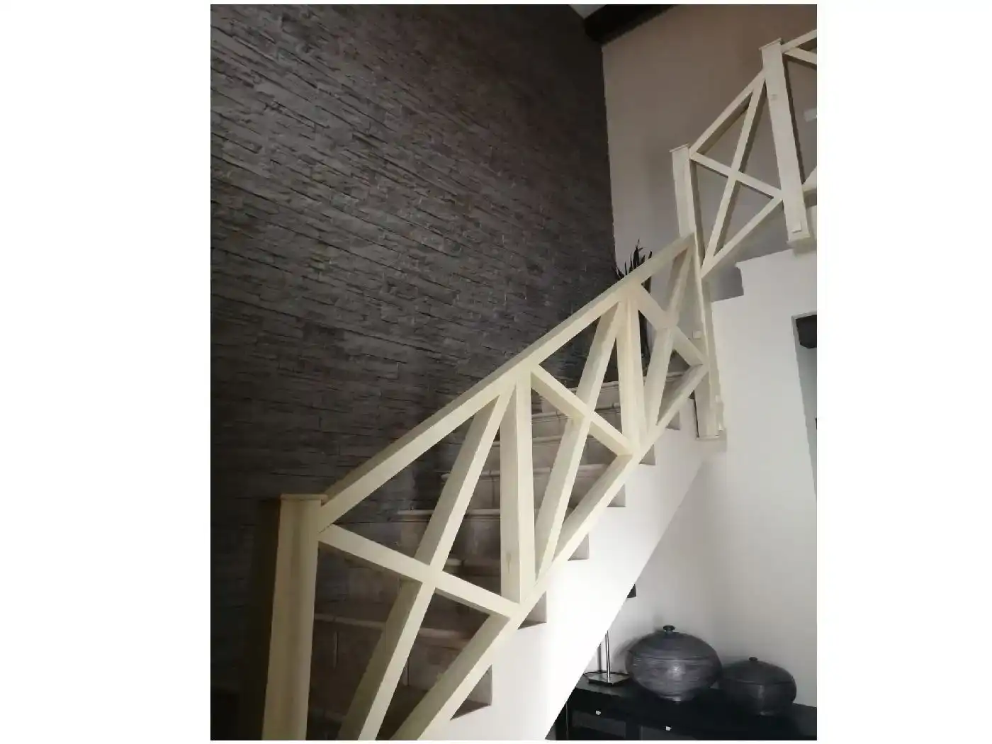 Casa adosada en venta en Los Santos de Maimona, Badajoz