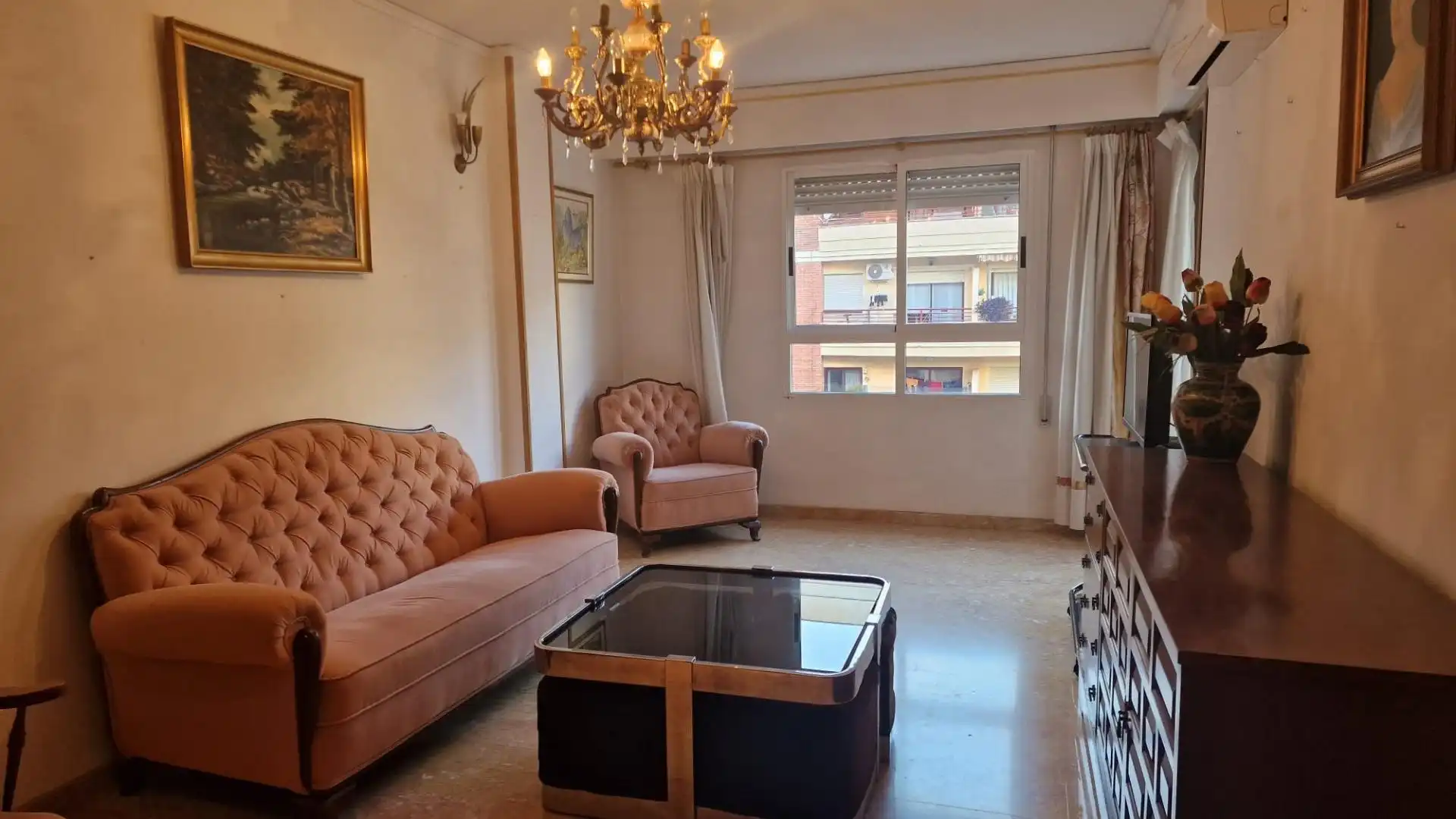 Appartement avec terrasse à vendre à Calle de la República Argentina, imagen 8