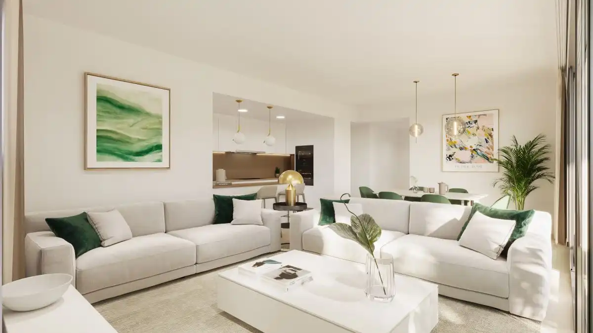 Apartamento en venta en Costa Natura, imagen 4