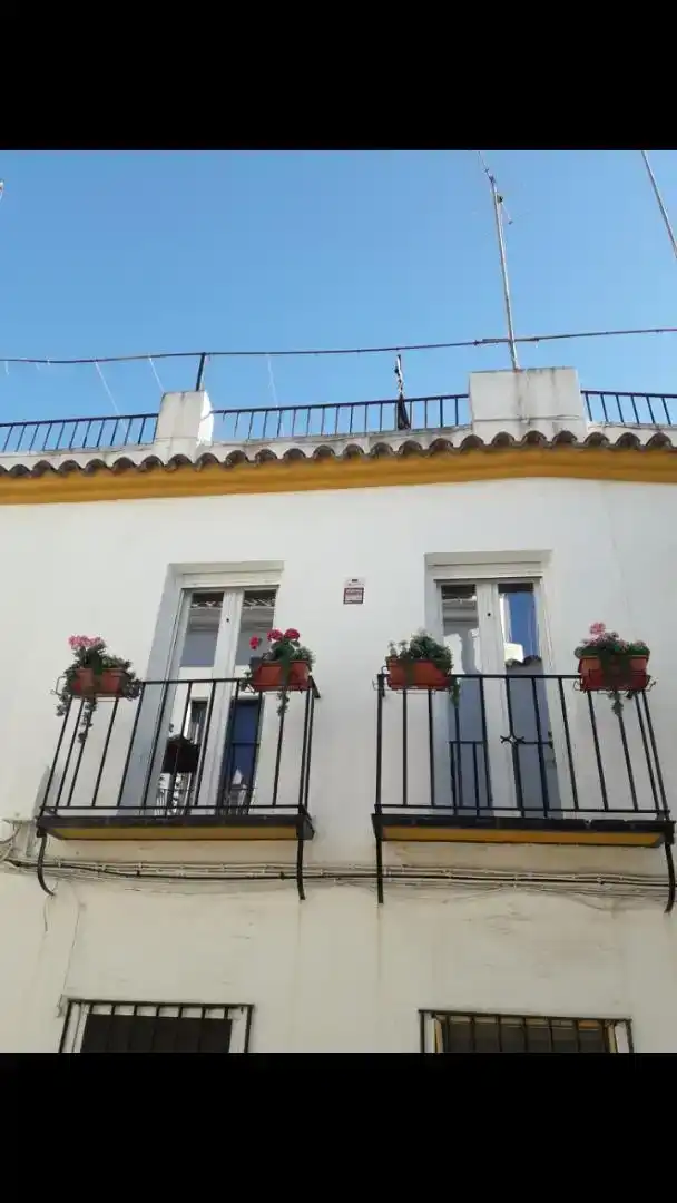 Vista exterior de Pis en venda en  Córdoba Capital amb Aire condicionat
