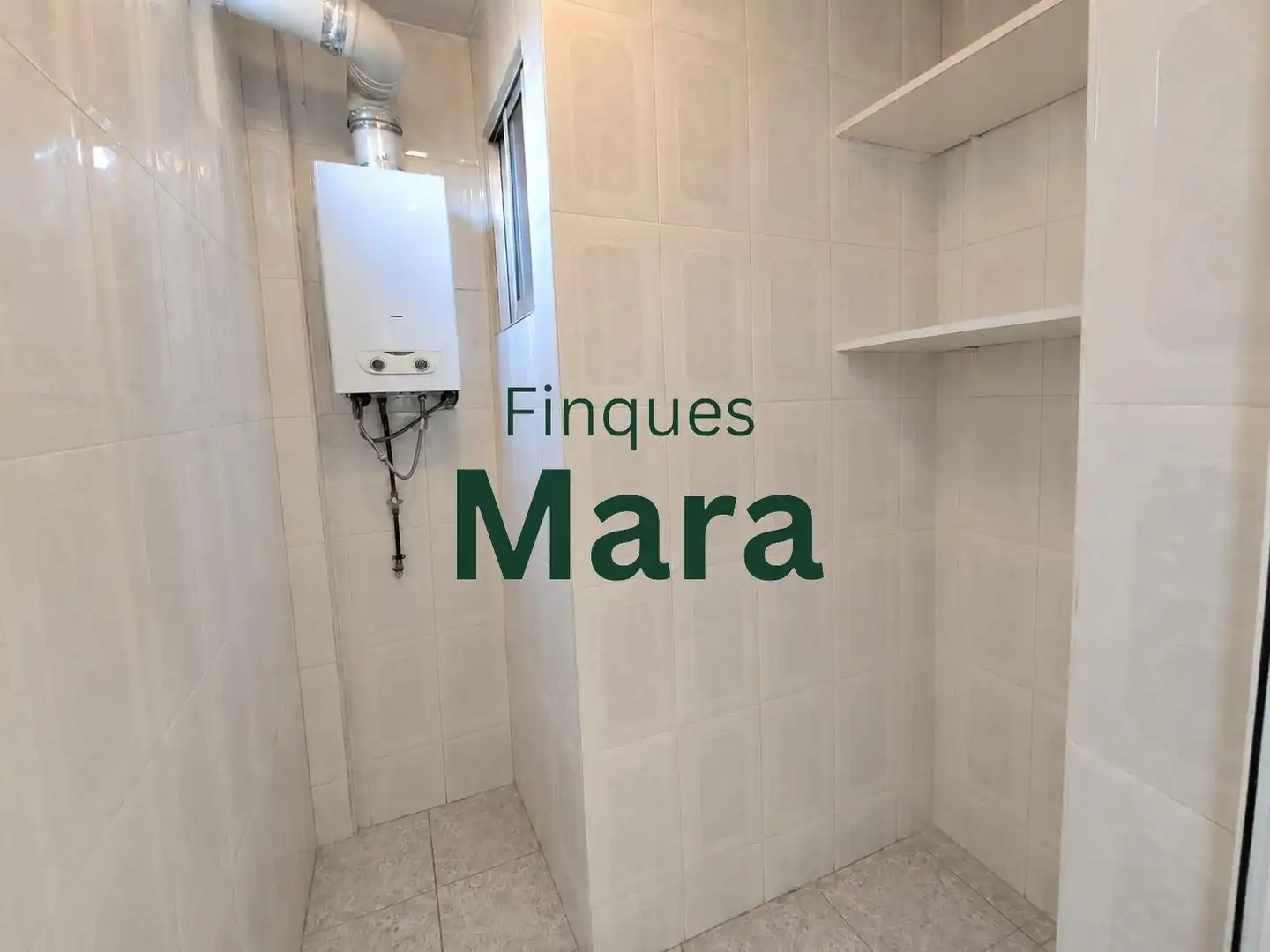Piso en venta en Sant Boi de Llobregat con Aire acondicionado y Balcón