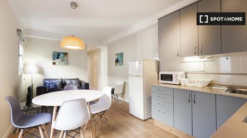 Photo 2 of Flat to rent in Vila de Gràcia, Barcelona