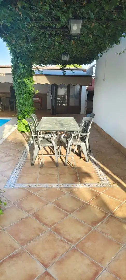 Villa avec terrasse à vendre à Calle Columela 3, imagen 32