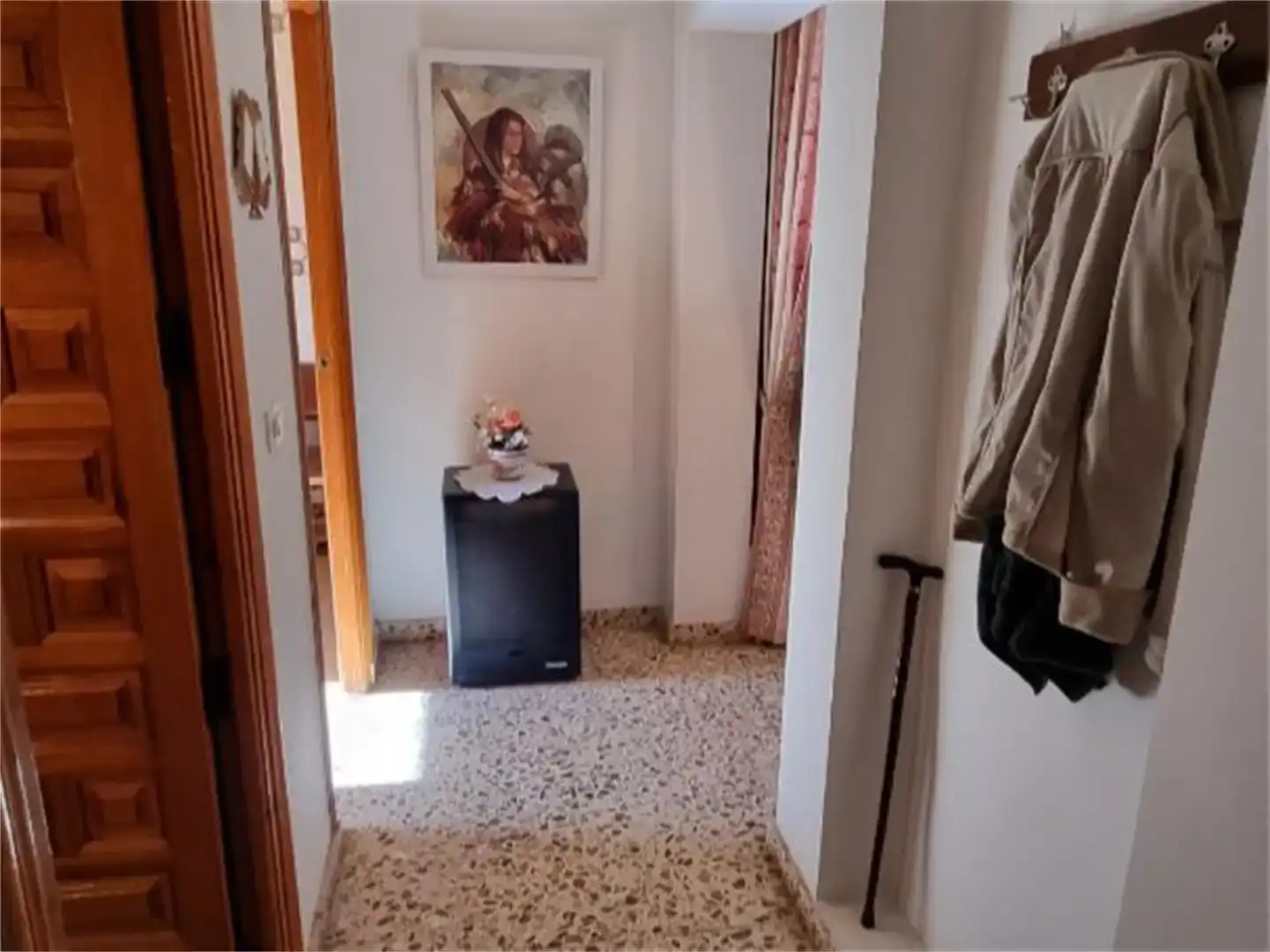 Casa o chalet en venta en Las Mesas   con Balcón